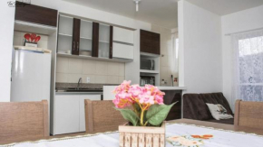 Lindo Apartamento, amplo e confortável, Penha Santa Catarina,